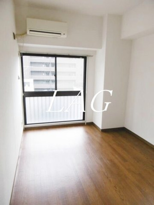 【居間・リビング】 | カーサ・ヴェルデ | 洋室のお部屋です。