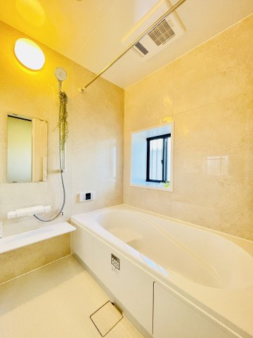 【浴室】 | 筑紫野市大字筑紫　戸建て