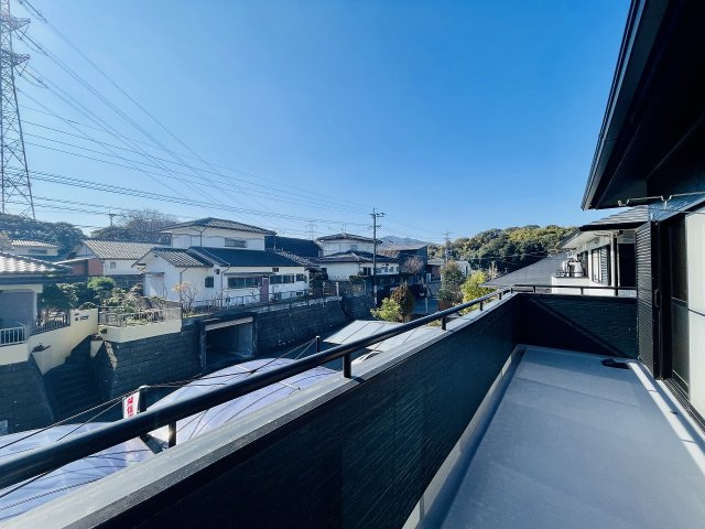 【展望】 | 筑紫野市大字筑紫　戸建て