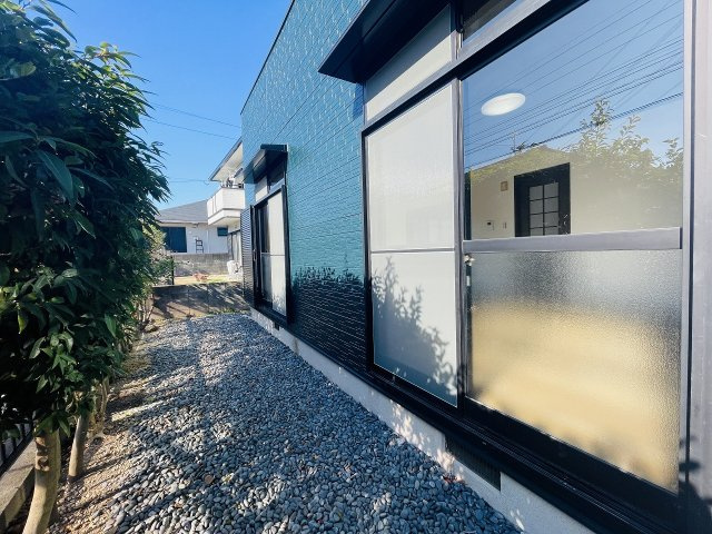 【庭】 | 筑紫野市大字筑紫　戸建て