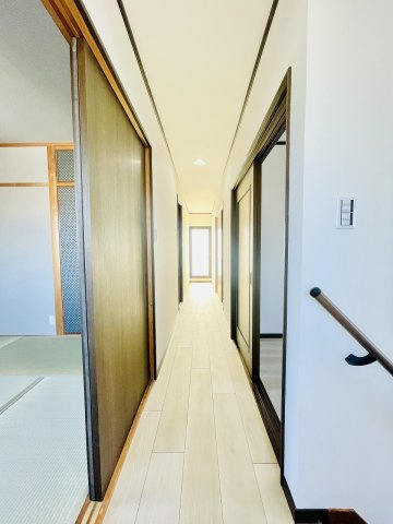 【内装】 | 筑紫野市大字筑紫　戸建て