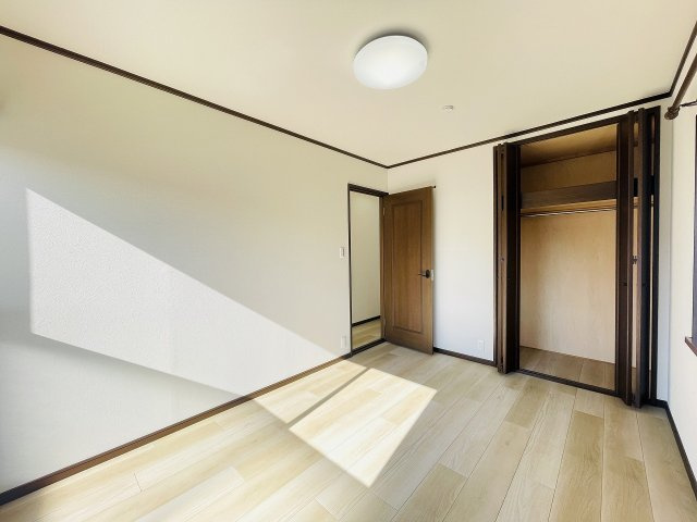 【収納】 | 筑紫野市大字筑紫　戸建て