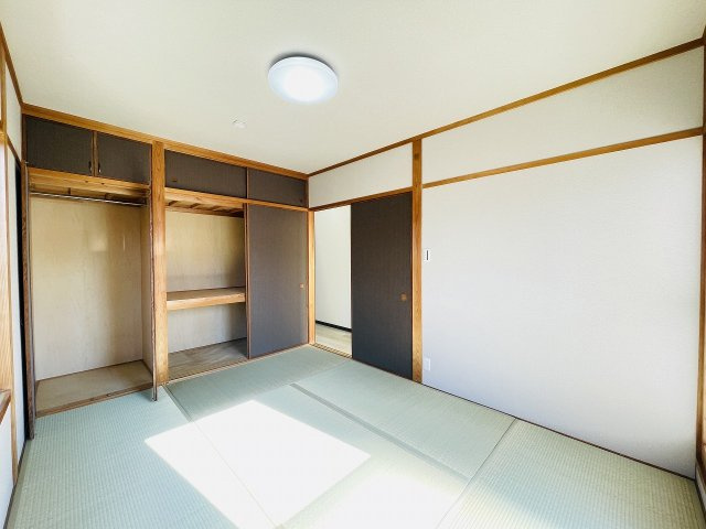 【収納】 | 筑紫野市大字筑紫　戸建て