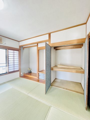 【収納】 | 筑紫野市大字筑紫　戸建て