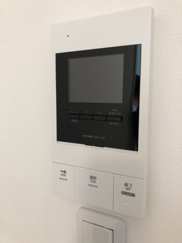 CASA LUXE 仙川のセキュリティ