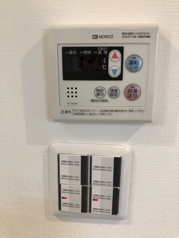 CASA LUXE 仙川の設備