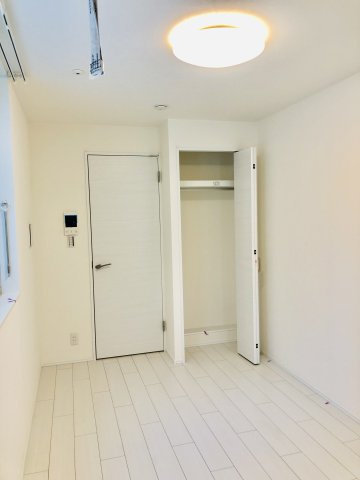 CASA LUXE 仙川の内装|おしゃれな内装です