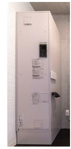 【設備】 | COCOFLAT武蔵小山Ⅲ