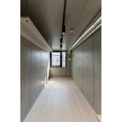 【居間・リビング】 | COCOFLAT武蔵小山Ⅲ