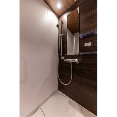 【シャワールーム】 | COCOFLAT武蔵小山Ⅲ
