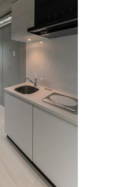 【キッチン】 | COCOFLAT武蔵小山Ⅲ