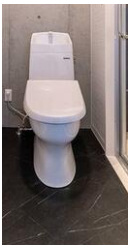 【トイレ】 | COCOFLAT武蔵小山Ⅲ