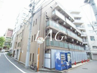 メインステージ青山の画像