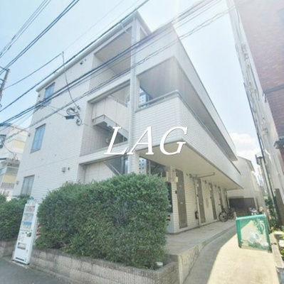 【外観】 | エクセルコート | 外観です。