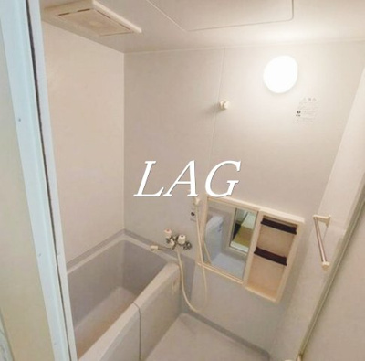 【浴室】 | エクセルコート | お風呂です。