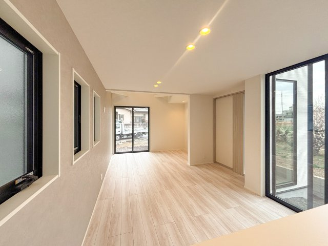 新築分譲［ミラクラス境南町Ⅱ］