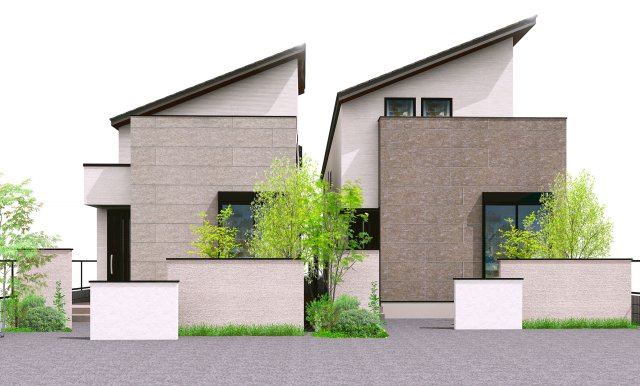 新築分譲［ミラクラス境南町Ⅱ］