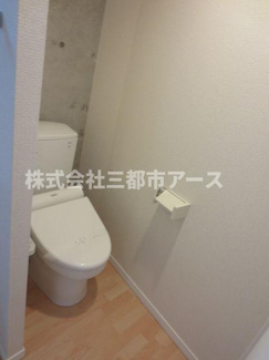 【トイレ】 | プリモ洗足池 | プリモ洗足池プリモ洗足池