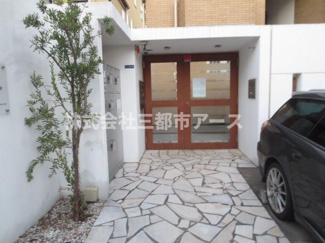 【セキュリティ】 | プリモ洗足池 | プリモ洗足池