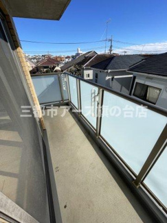 【展望】 | プリモ洗足池 | プリモ洗足池