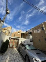 プリモ洗足池の画像