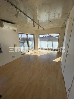 【居間・リビング】 | プリモ洗足池 | プリモ洗足池