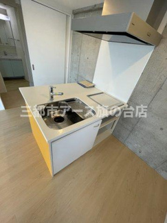 【キッチン】 | プリモ洗足池 | プリモ洗足池