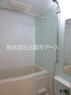 【浴室】 | プリモ洗足池 | プリモ洗足池