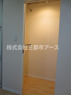 【収納】 | プリモ洗足池 | プリモ洗足池