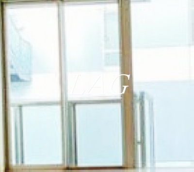 【バルコニー】 | イルマーレ | バルコニーです。