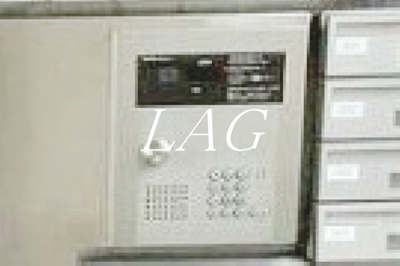 【セキュリティ】 | イルマーレ | オートロックです。