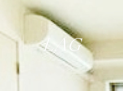 【設備】 | イルマーレ | エアコンです。