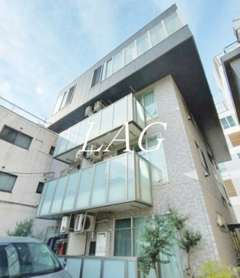 【外観】 | イルマーレ | 外観です。