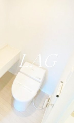 【トイレ】 | イルマーレ | トイレです。