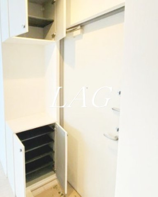 【玄関】 | イルマーレ | 玄関です。