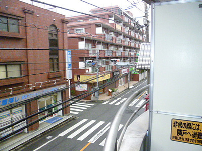 【展望】 | ツモルクリエイトビル