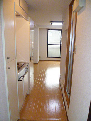 【玄関】 | ツモルクリエイトビル