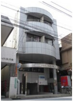 【外観】 | ツモルクリエイトビル