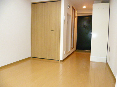 【居間・リビング】 | ツモルクリエイトビル