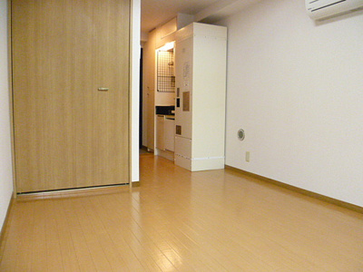 【内装】 | ツモルクリエイトビル