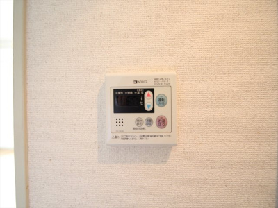 【設備】 | ヴィラサンベール