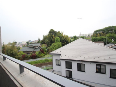 【展望】 | ヴィラサンベール