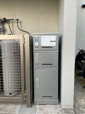 【その他共用部分】 | ヴィラサンベール