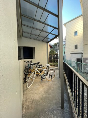 【その他共用部分】 | ヴィラサンベール