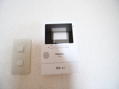 【セキュリティ】 | ヴィラサンベール