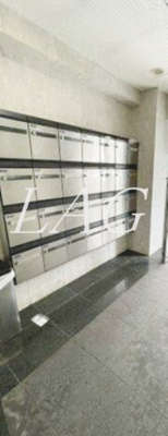 【その他共用部分】 | ウィンベルソロ大森第２ | 共用部です。