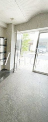 【その他】 | ウィンベルソロ大森第２