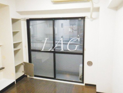 【居間・リビング】 | ウィンベルソロ大森第２ | 洋室のお部屋です。