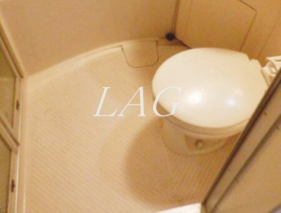 【トイレ】 | ウィンベルソロ大森第２ | トイレです。
