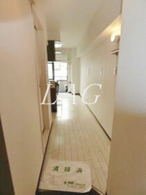 【玄関】 | ウィンベルソロ大森第２ | 玄関です。